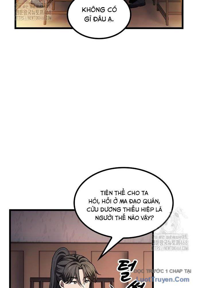 Thiên Ma Kế Nhiệm Chap 17 - Next Chap 18