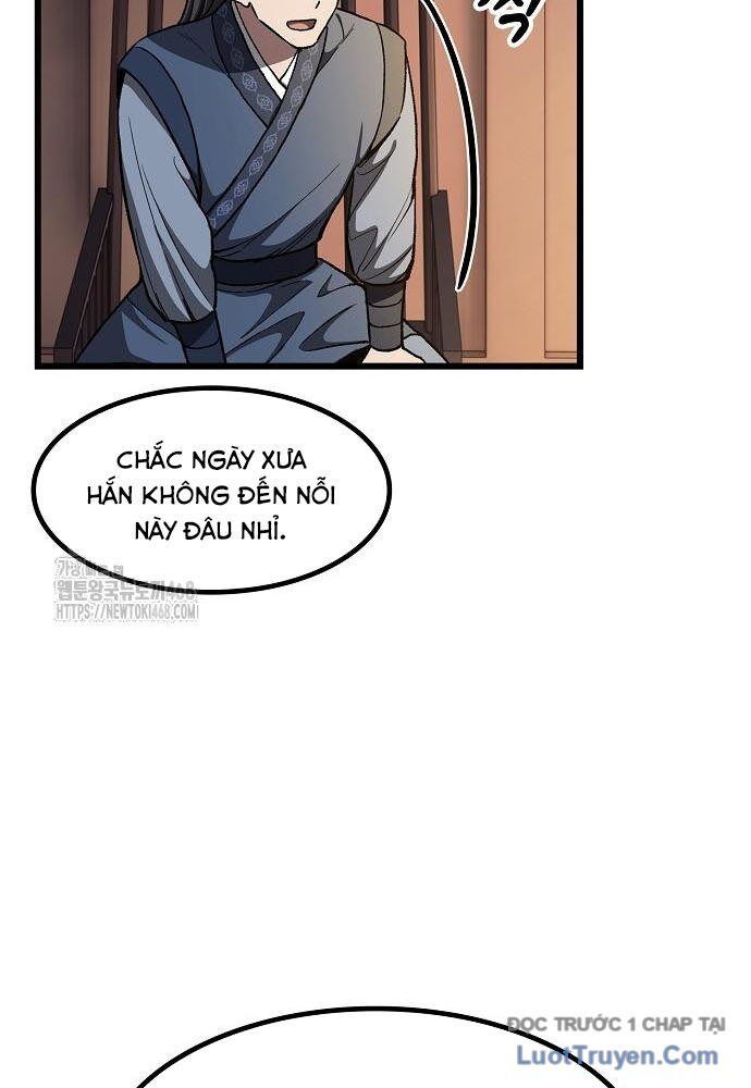 Thiên Ma Kế Nhiệm Chap 17 - Next Chap 18