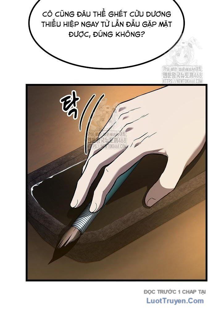 Thiên Ma Kế Nhiệm Chap 17 - Next Chap 18