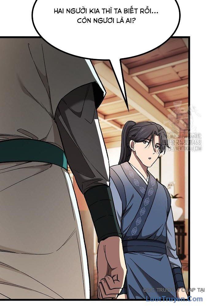 Thiên Ma Kế Nhiệm Chap 17 - Next Chap 18