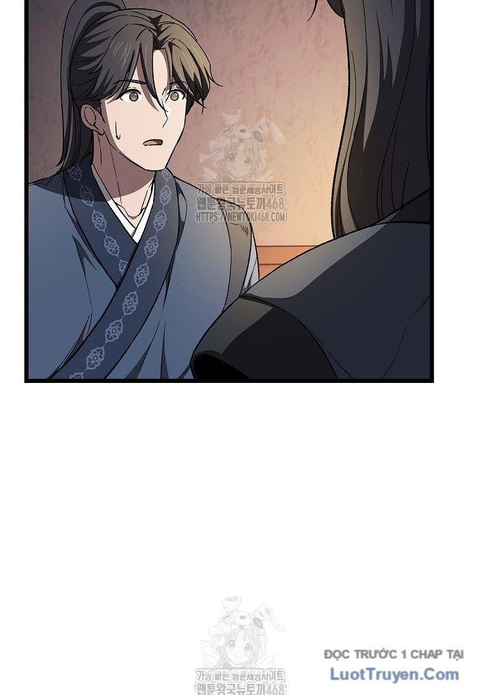 Thiên Ma Kế Nhiệm Chap 17 - Next Chap 18