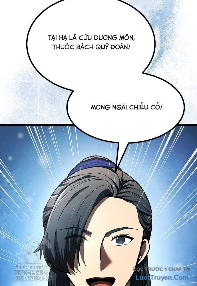 Thiên Ma Kế Nhiệm Chap 17 - Next Chap 18