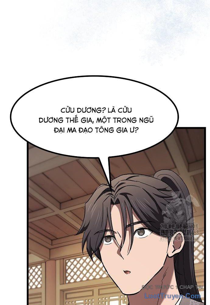 Thiên Ma Kế Nhiệm Chap 17 - Next Chap 18