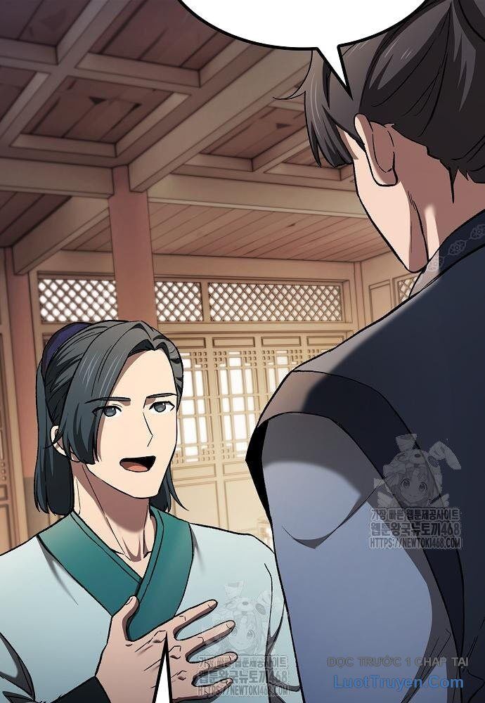 Thiên Ma Kế Nhiệm Chap 17 - Next Chap 18