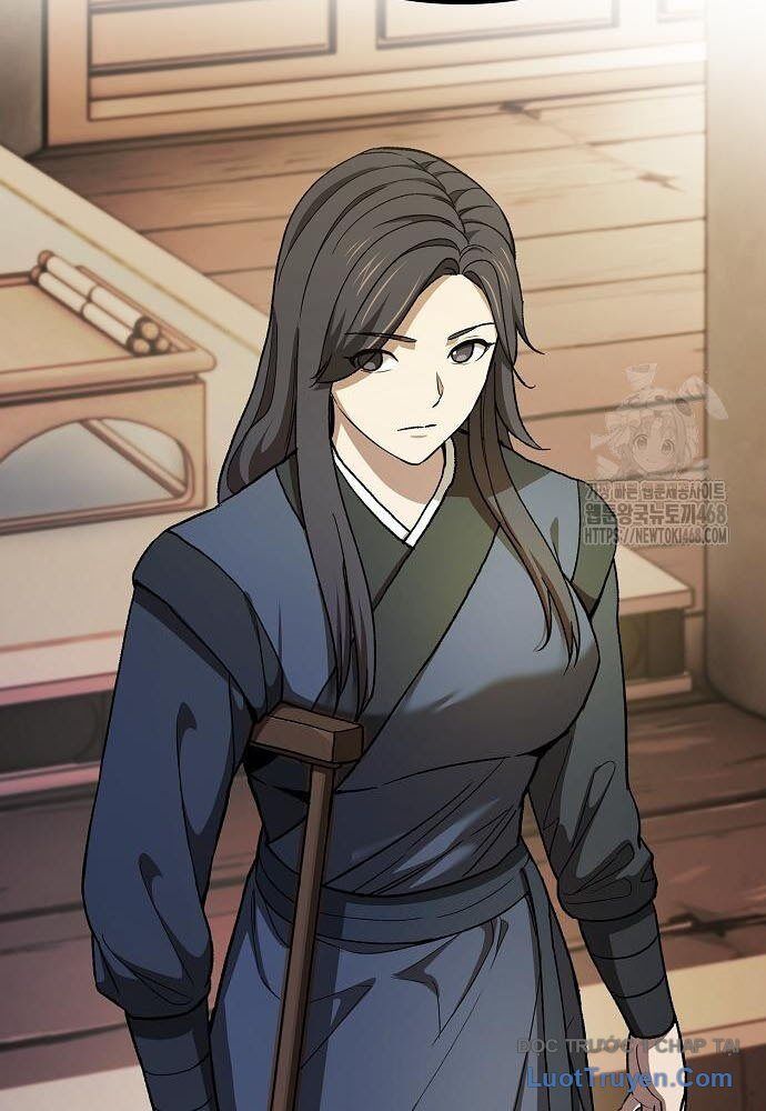 Thiên Ma Kế Nhiệm Chap 17 - Next Chap 18