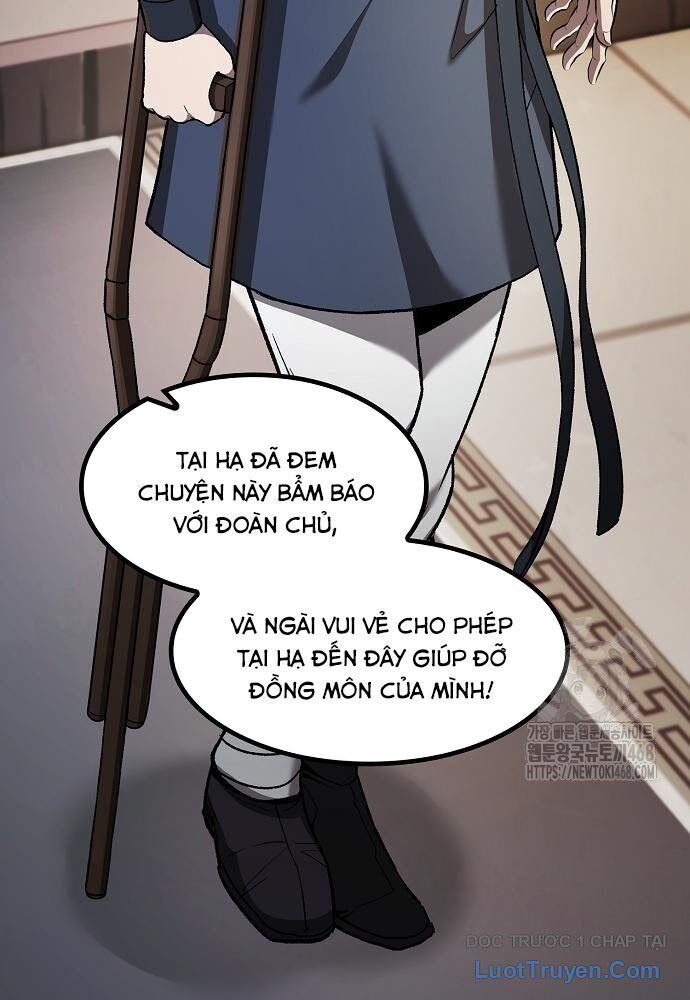 Thiên Ma Kế Nhiệm Chap 17 - Next Chap 18