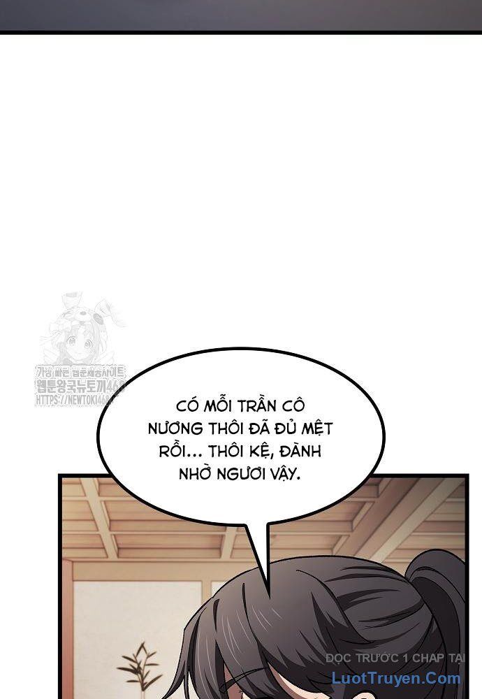 Thiên Ma Kế Nhiệm Chap 17 - Next Chap 18