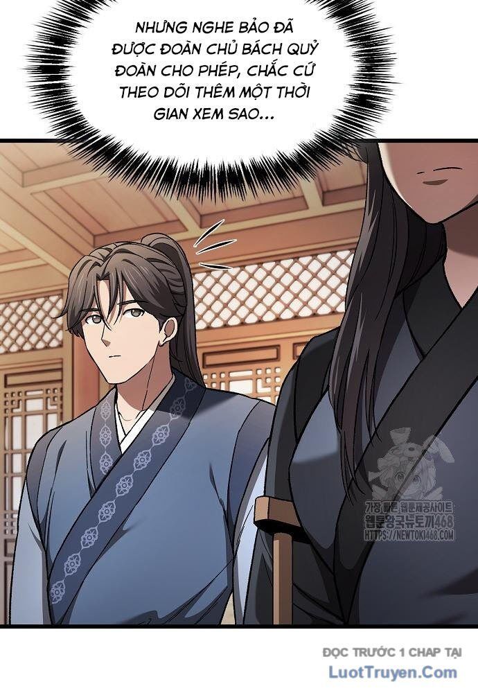 Thiên Ma Kế Nhiệm Chap 17 - Next Chap 18