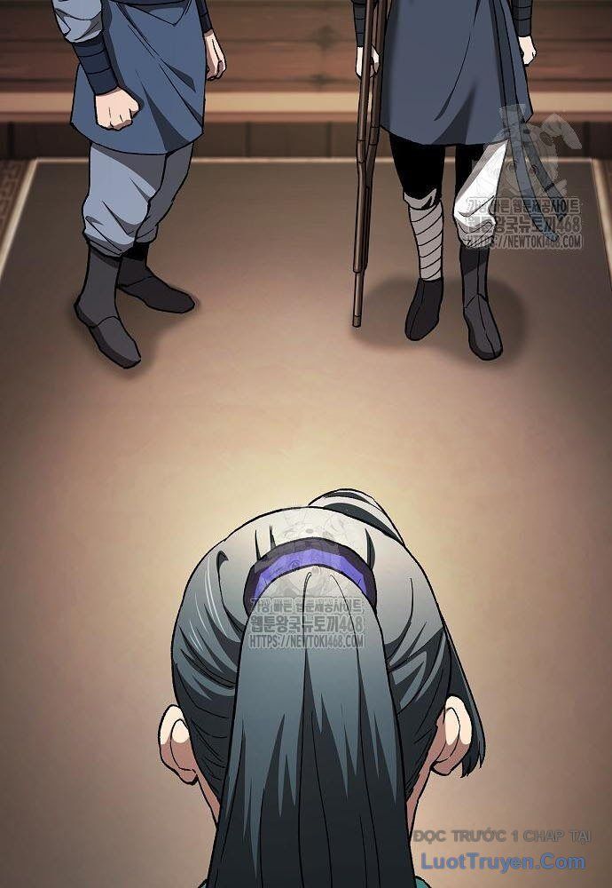 Thiên Ma Kế Nhiệm Chap 17 - Next Chap 18