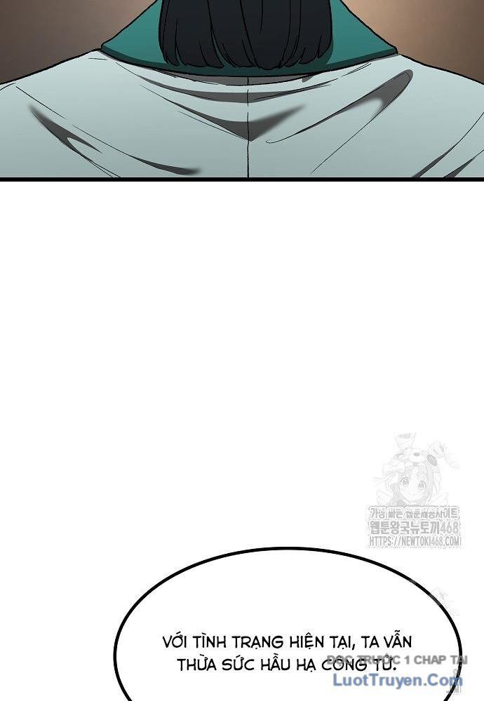 Thiên Ma Kế Nhiệm Chap 17 - Next Chap 18