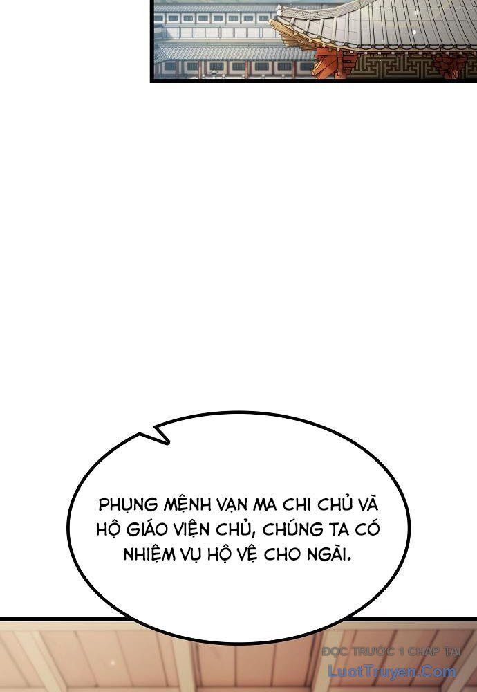 Thiên Ma Kế Nhiệm Chap 17 - Next Chap 18