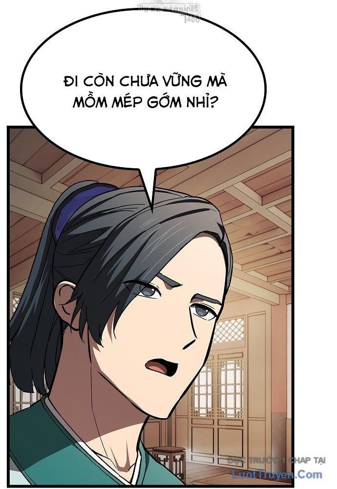 Thiên Ma Kế Nhiệm Chap 17 - Next Chap 18