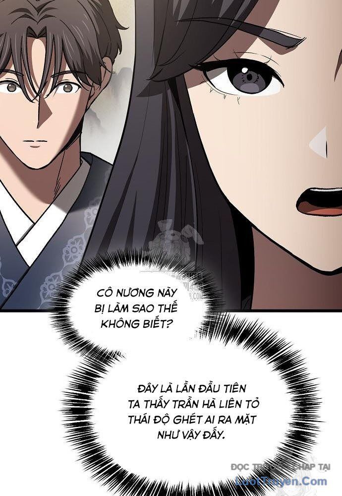 Thiên Ma Kế Nhiệm Chap 17 - Next Chap 18