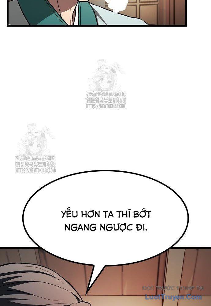 Thiên Ma Kế Nhiệm Chap 17 - Next Chap 18