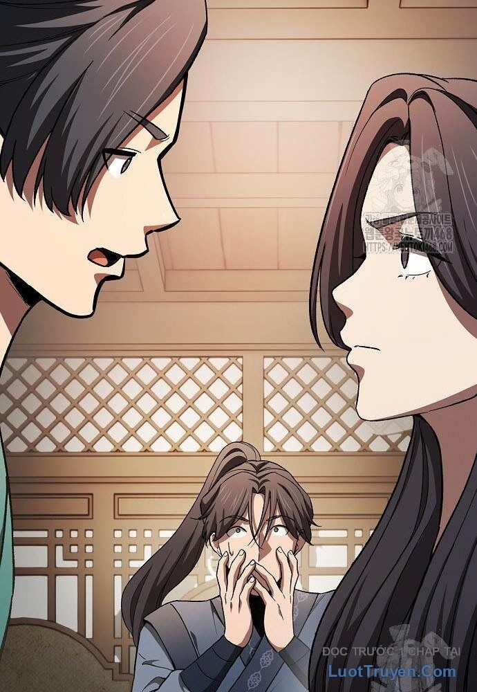 Thiên Ma Kế Nhiệm Chap 17 - Next Chap 18