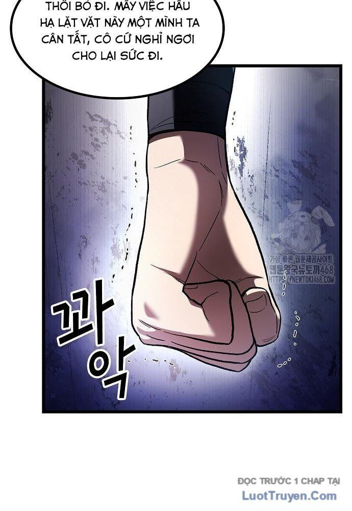 Thiên Ma Kế Nhiệm Chap 17 - Next Chap 18