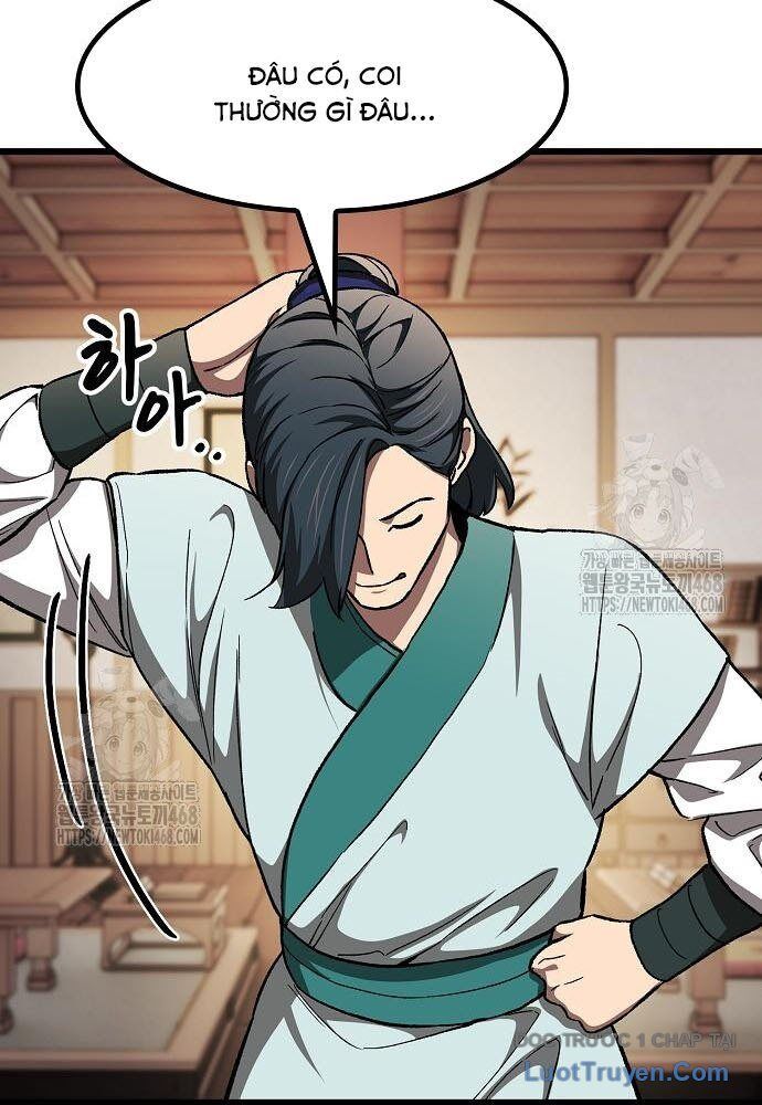 Thiên Ma Kế Nhiệm Chap 17 - Next Chap 18