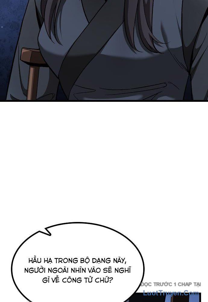 Thiên Ma Kế Nhiệm Chap 17 - Next Chap 18