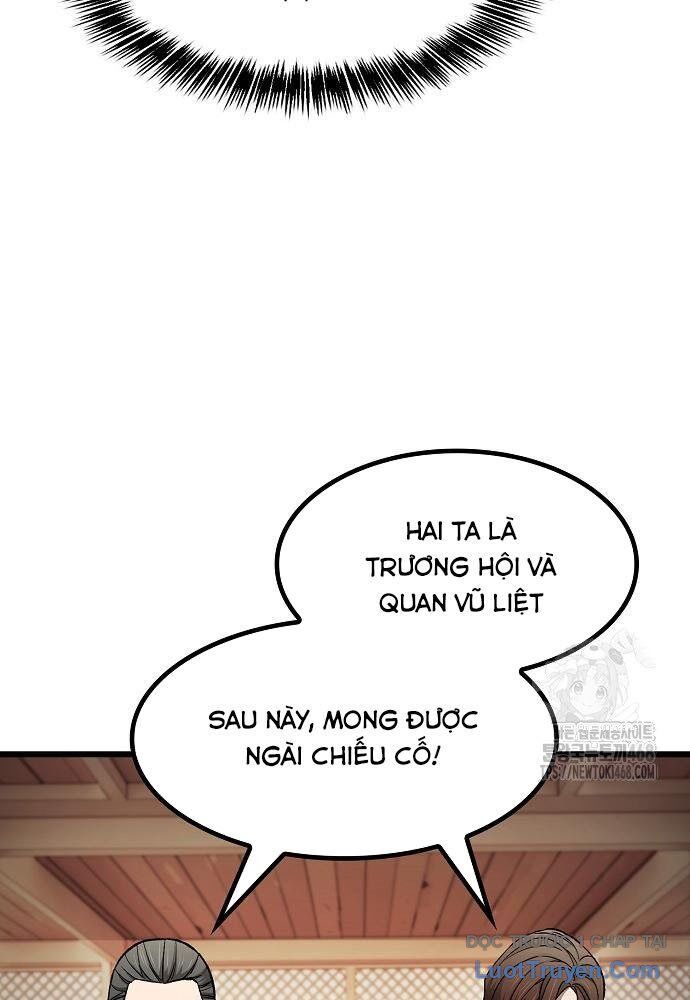 Thiên Ma Kế Nhiệm Chap 17 - Next Chap 18