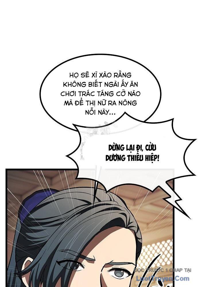 Thiên Ma Kế Nhiệm Chap 17 - Next Chap 18