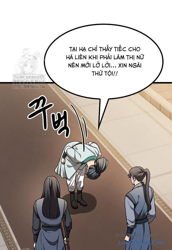 Thiên Ma Kế Nhiệm Chap 17 - Next Chap 18