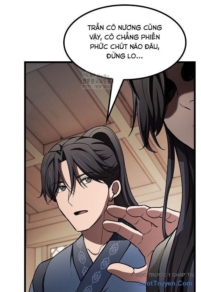 Thiên Ma Kế Nhiệm Chap 17 - Next Chap 18