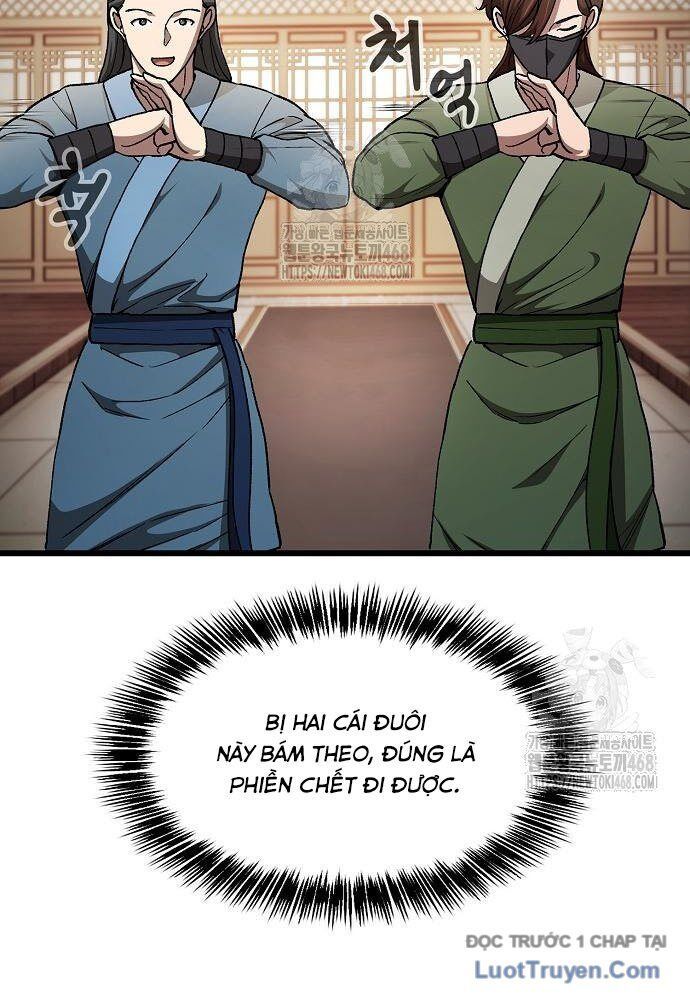 Thiên Ma Kế Nhiệm Chap 17 - Next Chap 18