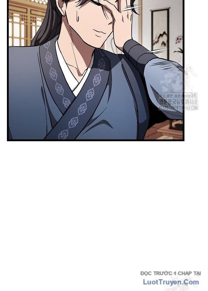 Thiên Ma Kế Nhiệm Chap 17 - Next Chap 18