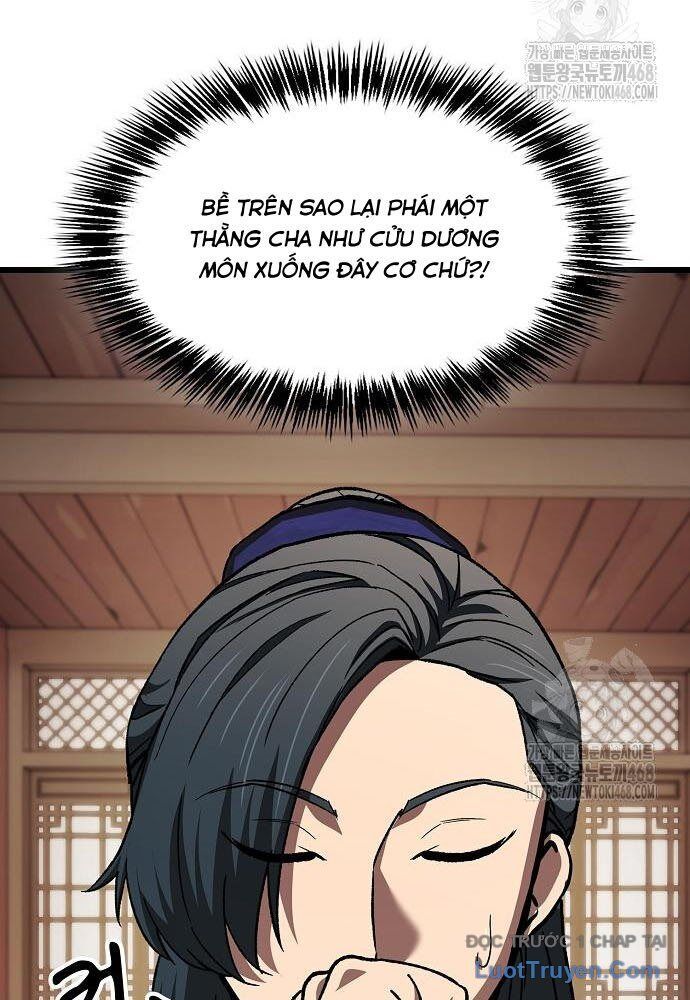 Thiên Ma Kế Nhiệm Chap 17 - Next Chap 18
