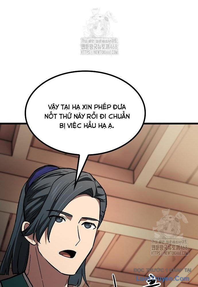 Thiên Ma Kế Nhiệm Chap 17 - Next Chap 18