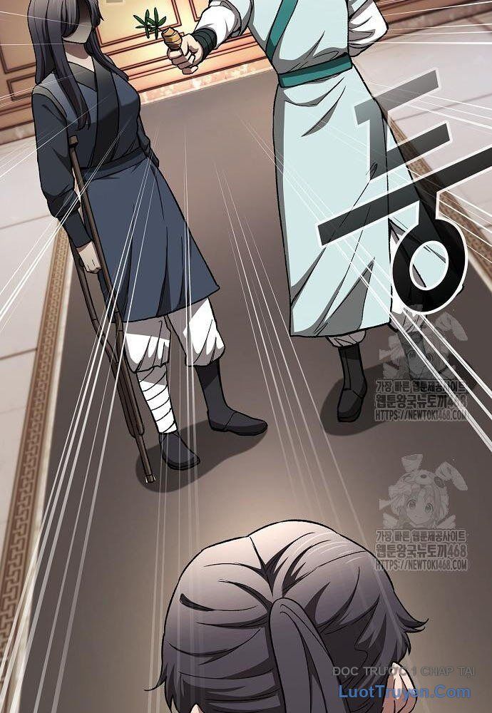 Thiên Ma Kế Nhiệm Chap 17 - Next Chap 18