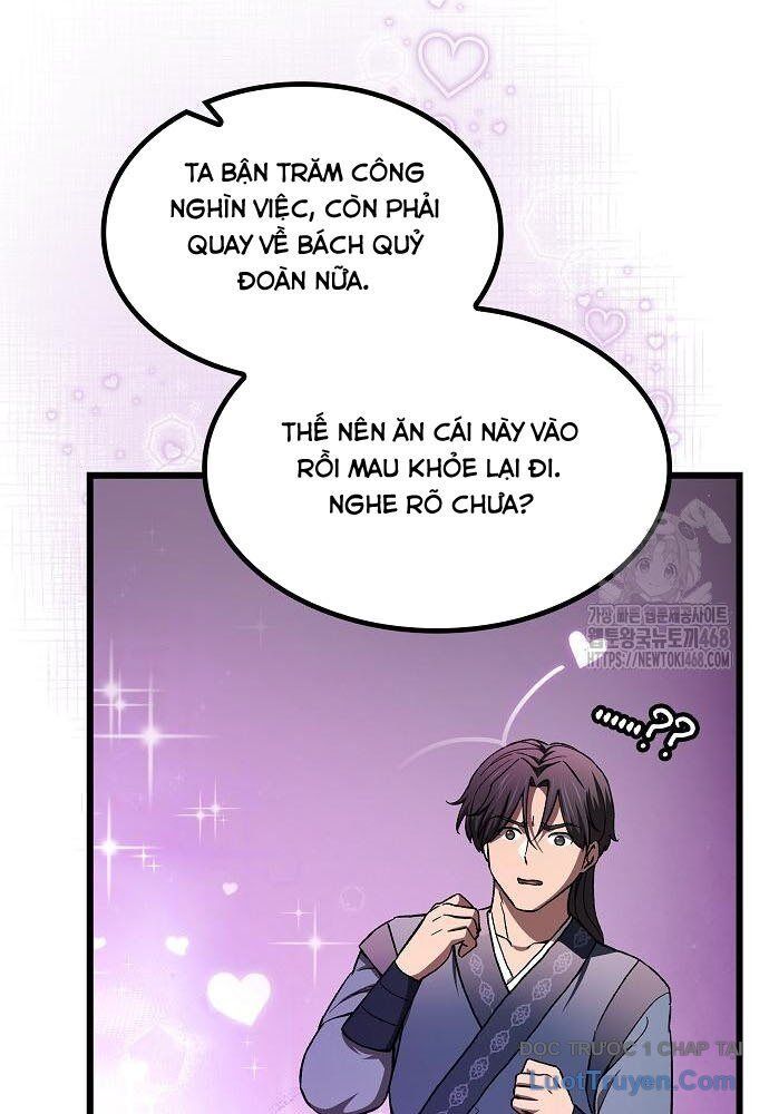 Thiên Ma Kế Nhiệm Chap 17 - Next Chap 18