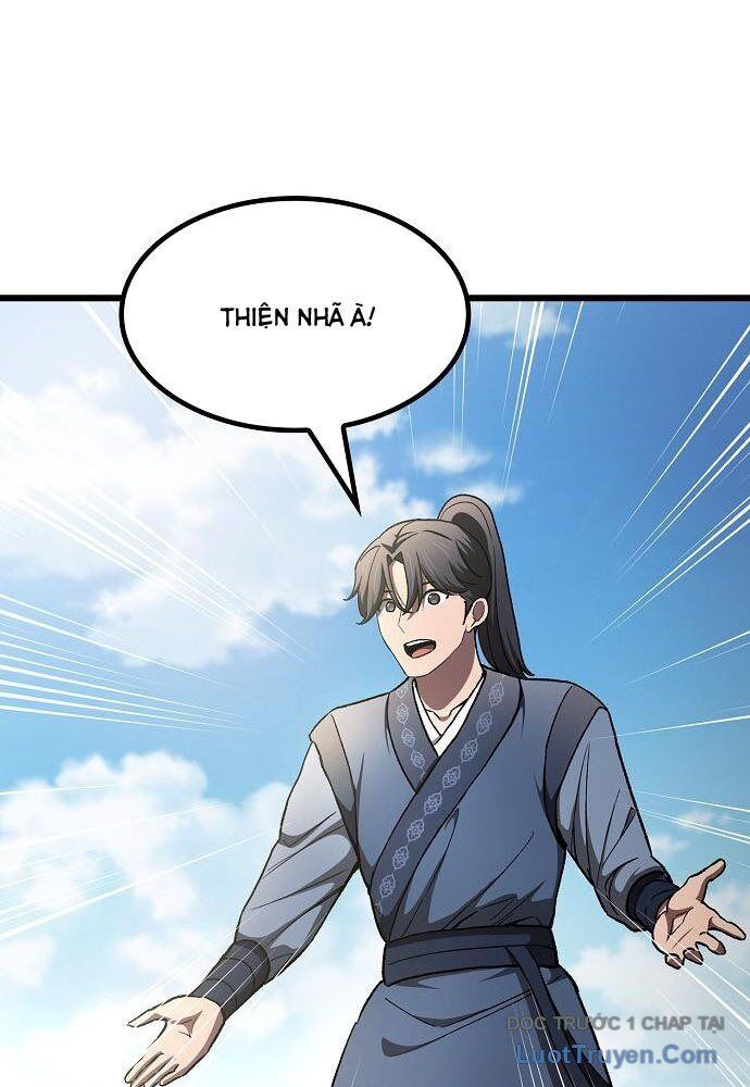 Thiên Ma Kế Nhiệm Chap 17 - Next Chap 18