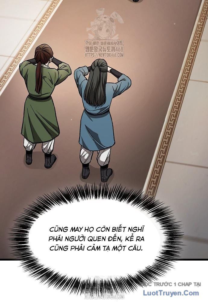 Thiên Ma Kế Nhiệm Chap 17 - Next Chap 18