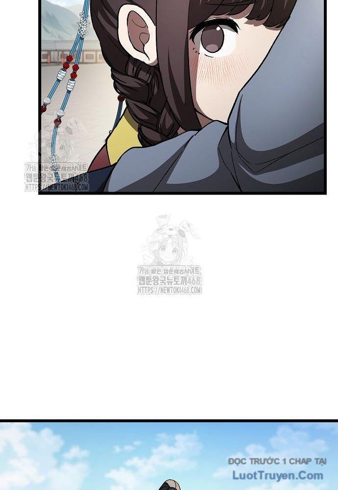 Thiên Ma Kế Nhiệm Chap 17 - Next Chap 18