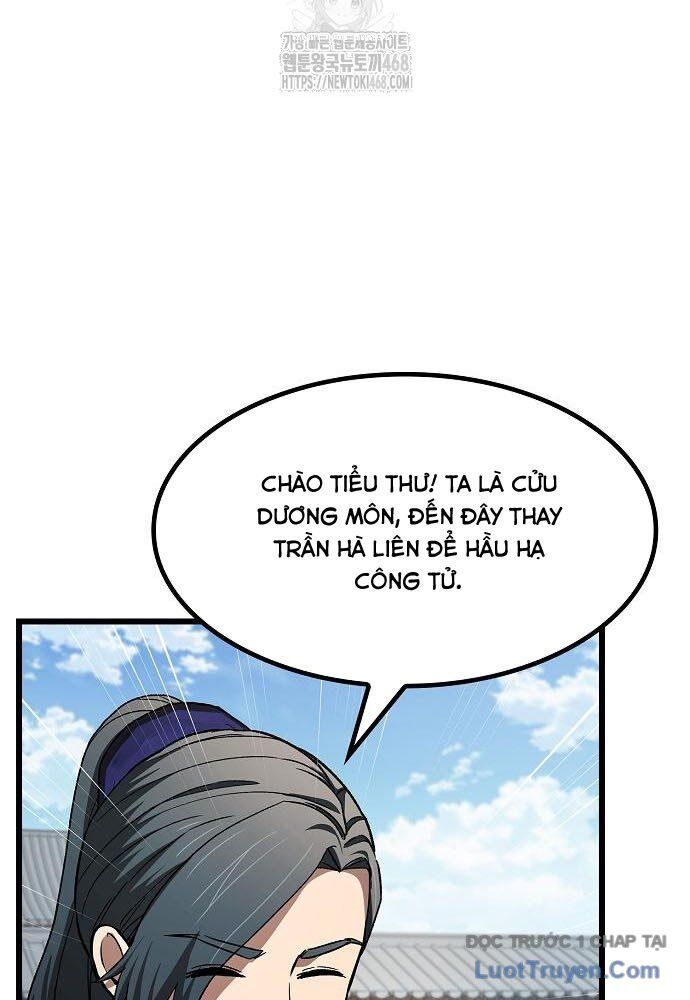 Thiên Ma Kế Nhiệm Chap 17 - Next Chap 18