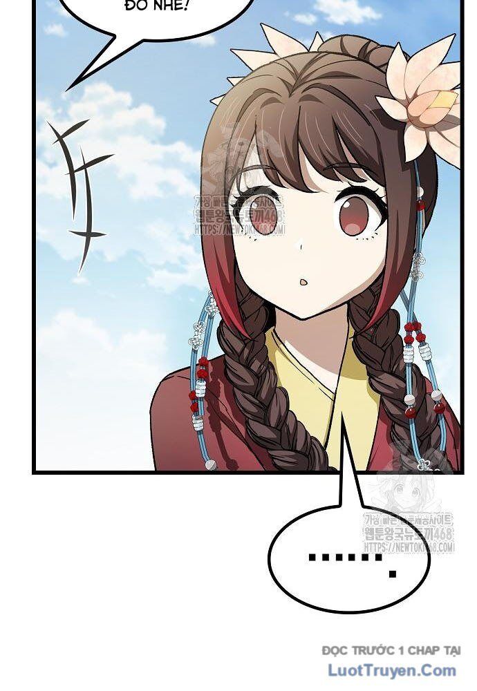 Thiên Ma Kế Nhiệm Chap 17 - Next Chap 18