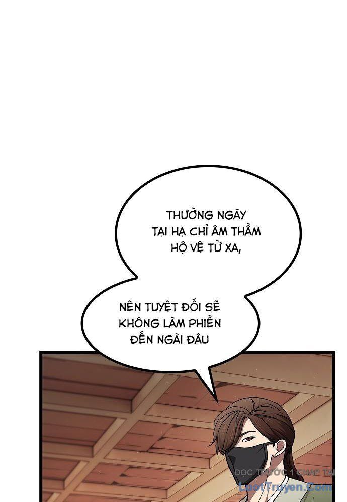 Thiên Ma Kế Nhiệm Chap 17 - Next Chap 18