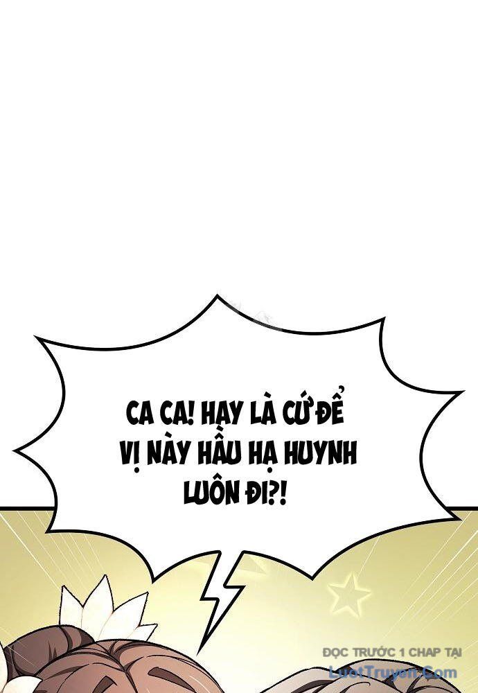 Thiên Ma Kế Nhiệm Chap 17 - Next Chap 18