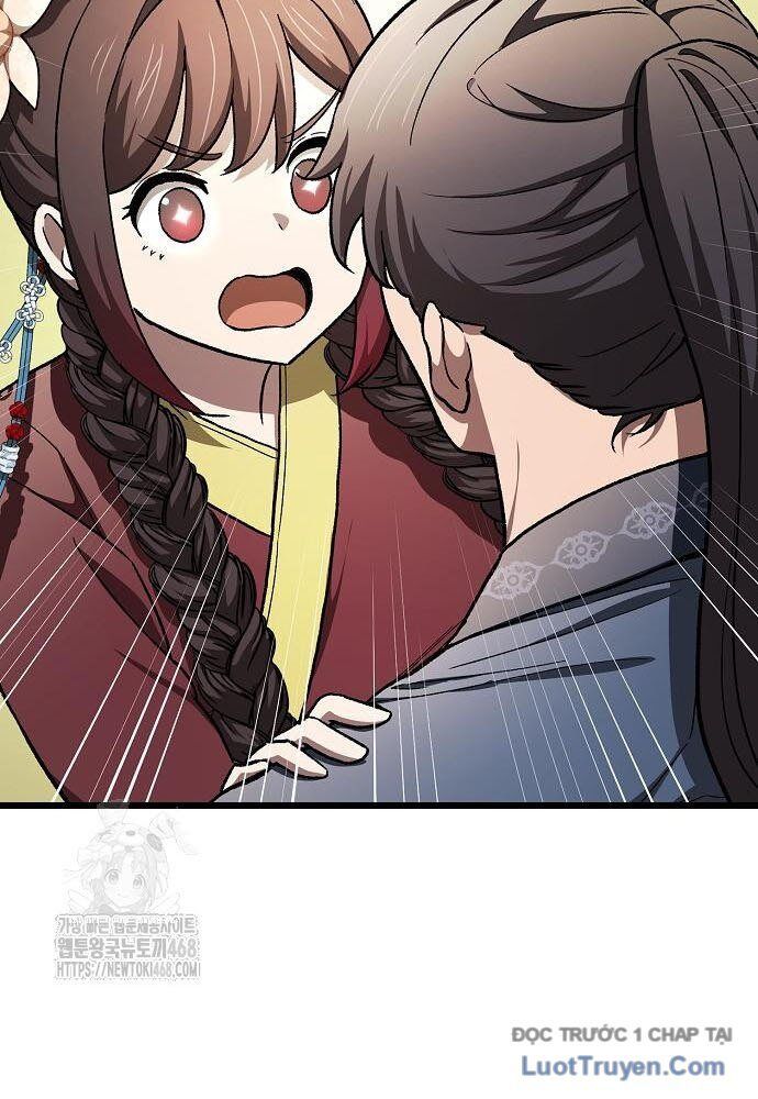 Thiên Ma Kế Nhiệm Chap 17 - Next Chap 18