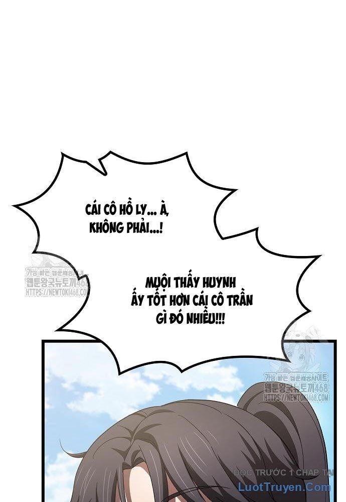 Thiên Ma Kế Nhiệm Chap 17 - Next Chap 18