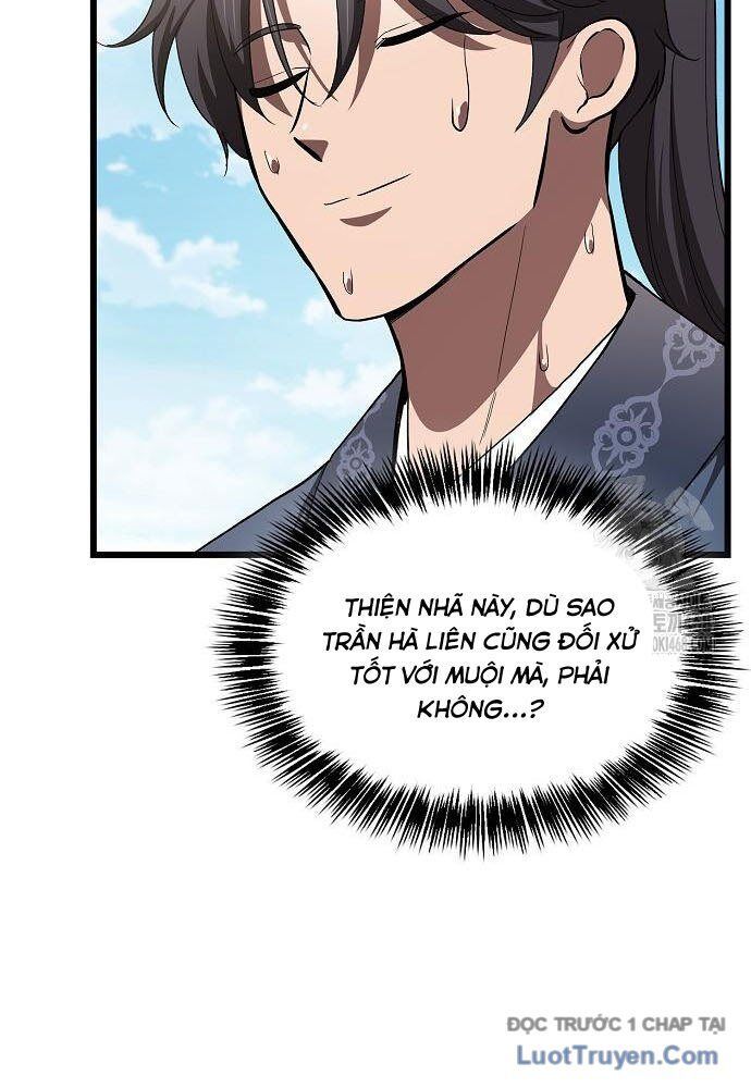 Thiên Ma Kế Nhiệm Chap 17 - Next Chap 18