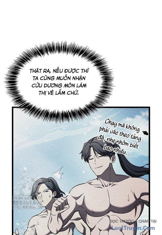 Thiên Ma Kế Nhiệm Chap 17 - Next Chap 18