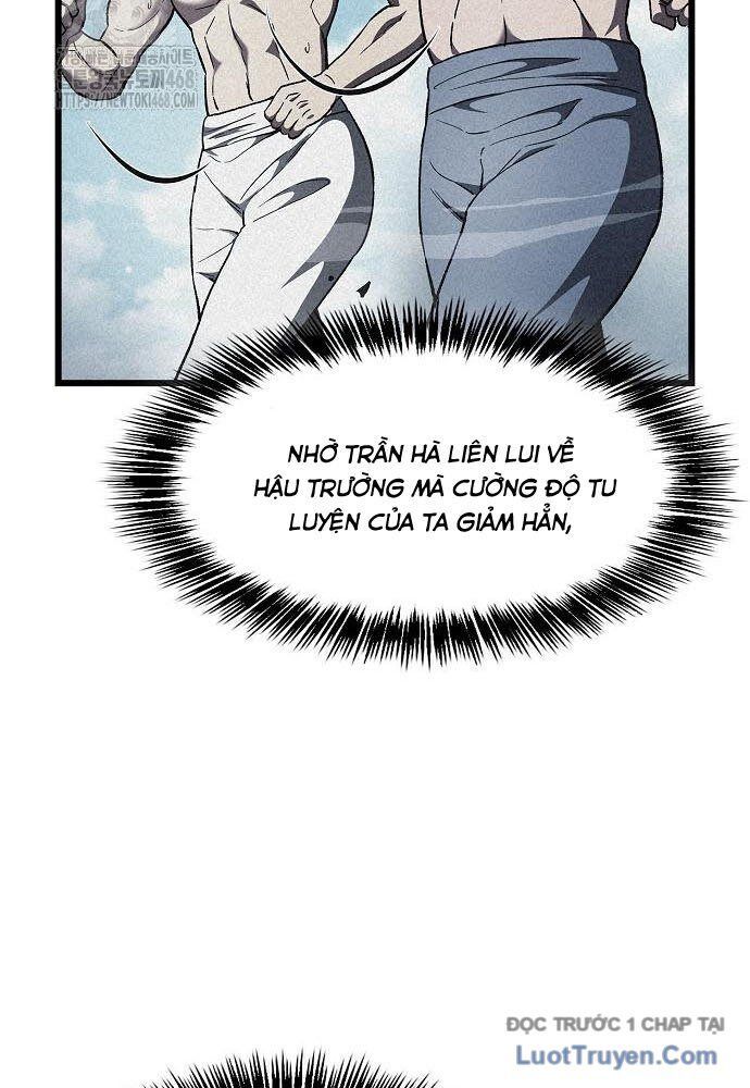 Thiên Ma Kế Nhiệm Chap 17 - Next Chap 18