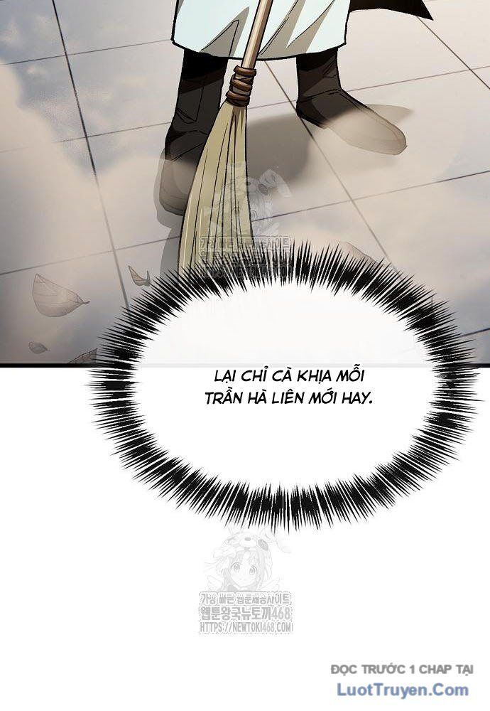 Thiên Ma Kế Nhiệm Chap 17 - Next Chap 18