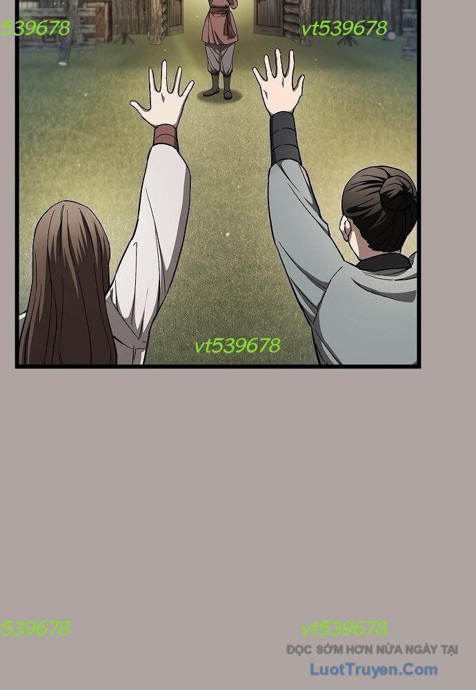 Thiên Ma Kế Nhiệm Chap 18 - Next Chap 19