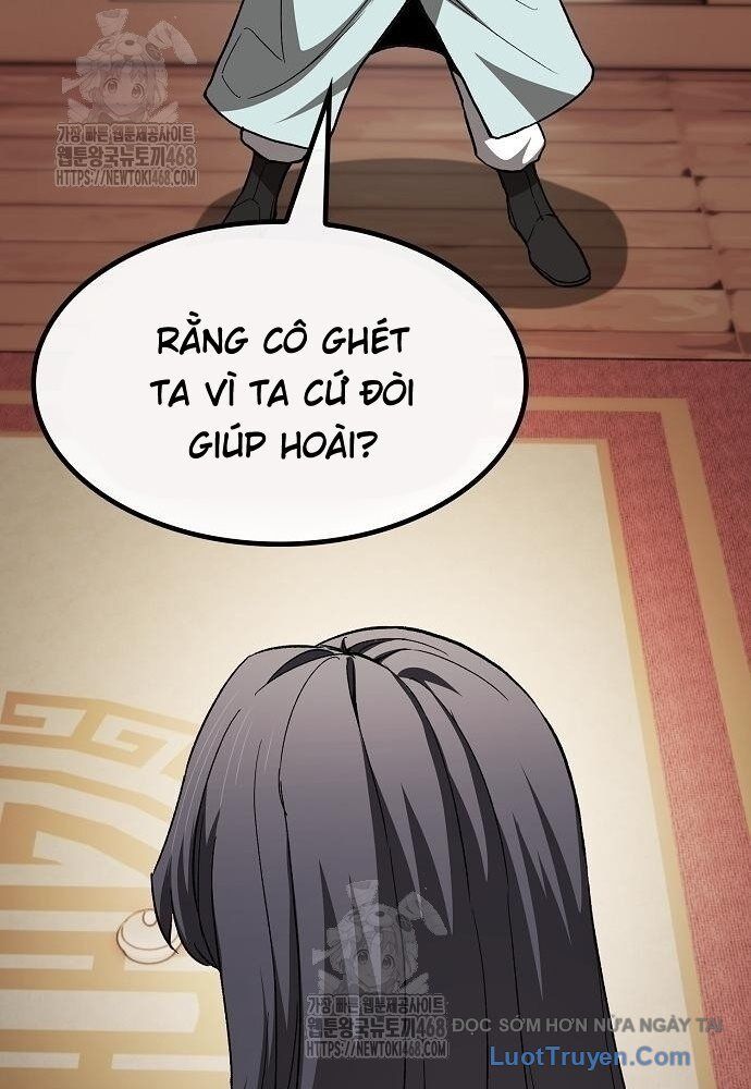Thiên Ma Kế Nhiệm Chap 18 - Next Chap 19