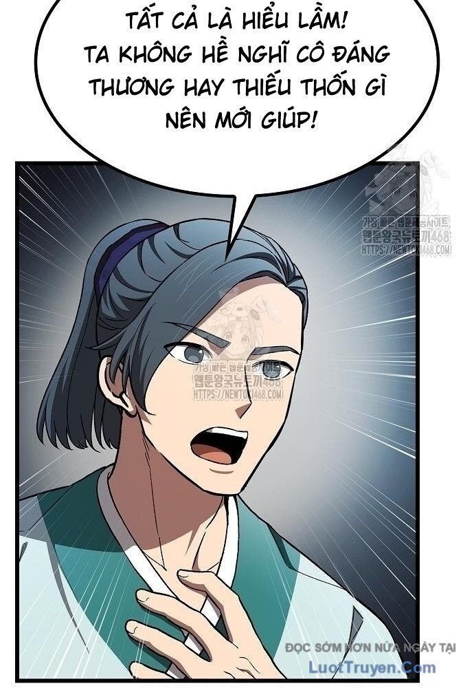 Thiên Ma Kế Nhiệm Chap 18 - Next Chap 19