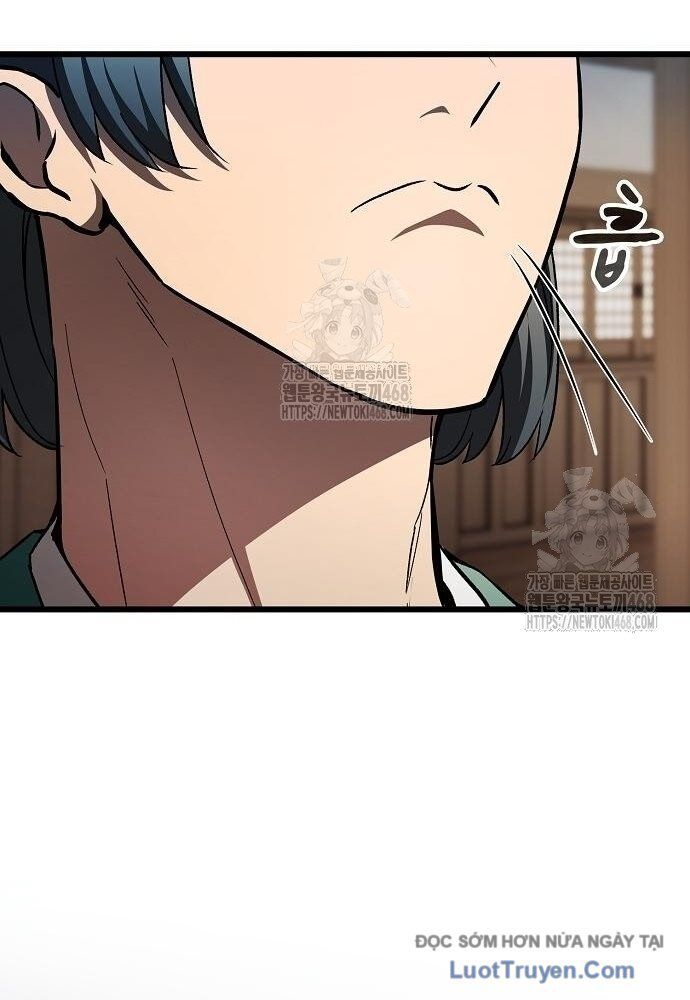 Thiên Ma Kế Nhiệm Chap 18 - Next Chap 19