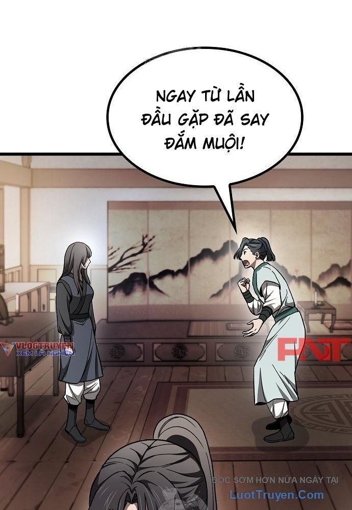 Thiên Ma Kế Nhiệm Chap 18 - Next Chap 19